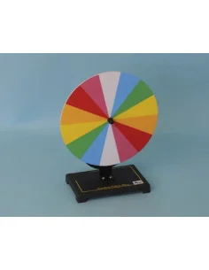 Disco de Newton