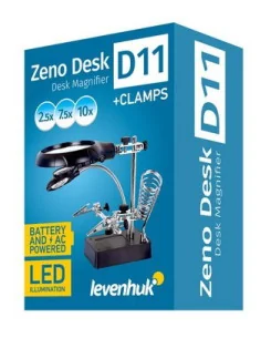 Levenhuk Zeno Desk D11 (70445)