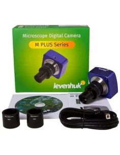 Levenhuk M800 PLUS - 8Mpx