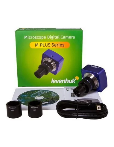 Levenhuk M1000 PLUS (70358)
