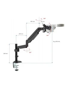 Base Optika SZ-STL5LED 2