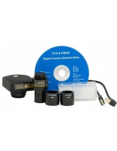 BMS USB2.0 5Mpx