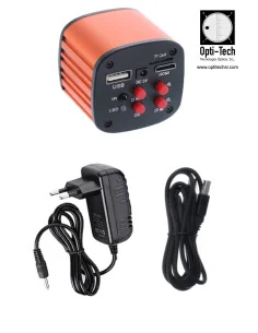 Camara HDMI uBCN