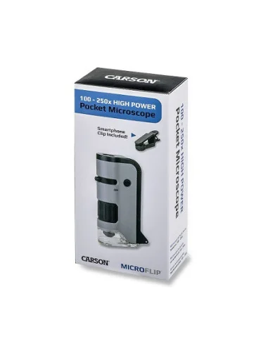 Carson MP-250
