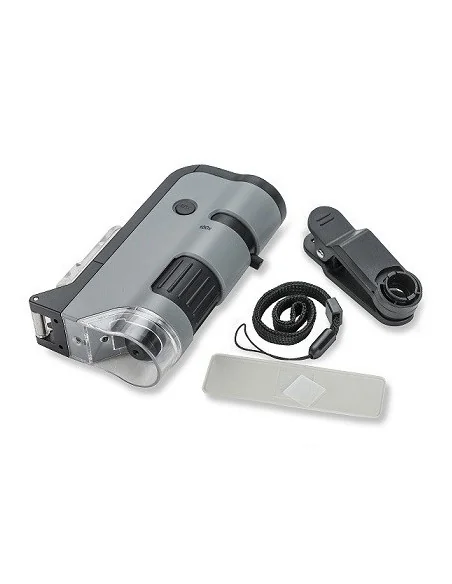 Carson MP-250