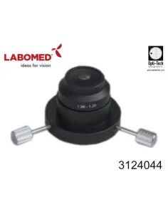 Condensador de campo oscuro LABOMED (3124044)