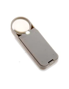 Lupa iluminada Carson 7x 2