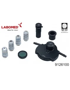 KIT DE CONTRASTE DE FASE LABOMED