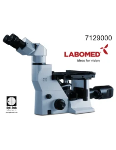 MICROSCOPIO METALOGRÁFICO BINOCULAR LABOMED MET-400