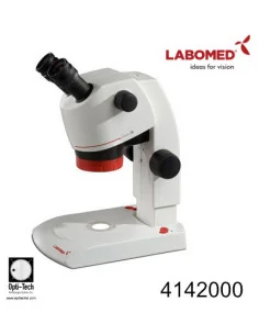 MICROSCOPIO ESTEREOSCÓPICO LUXEO 2S (2x y 4x)