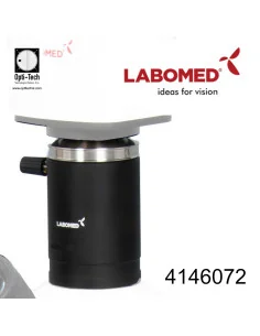Adaptador montura "C" 0,38x  LABOMED PARA LUXEO 6Z