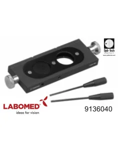 Lámina corredera con fase 10x LABOMED (9136040)