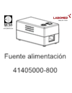 Fuente de alimentación LABOMED para LUXEO