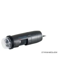 Dermatoscopio Dino-Lite MEDL4DW