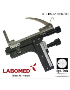 CARRO MÓVIL PARA LABOMED SIGMA
