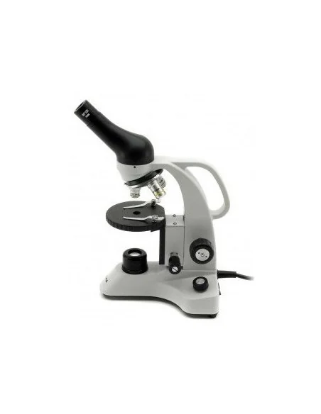 Microscopio Optika B-20R