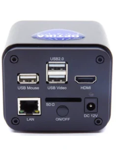 Optika C-HUB4K 2