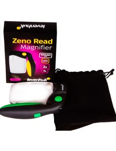 Levenhuk Zeno Read ZR14 (74069)