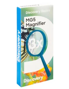 Discovery MG5 (79658)