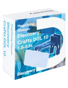 Discovery Crafts DGL-10 (78370)