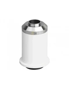 Adaptador rosca C factor 1,0x