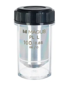 Objetivo MAGUS 100PLL 2