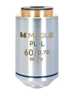 Objetivo MAGUS 60PLL