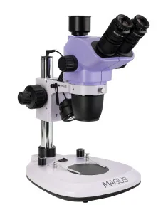 MAGUS STEREO 8B