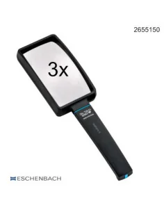 Lupa ESCHENBACH aspheric II (2655150)