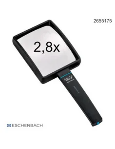 Lupa ESCHENBACH aspheric II (2655175)
