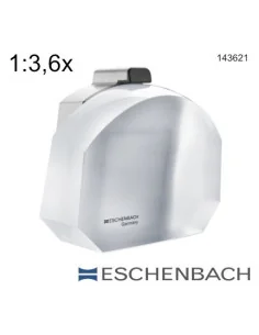 Lupa ESCHENBACH makroLUX (143621)