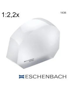 Lupa ESCHENBACH makroLUX Aspheric (1436)