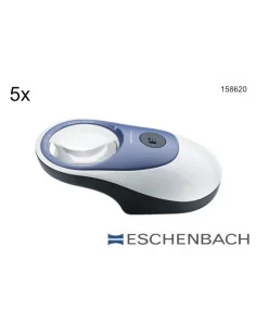 Lupa de apoyo ESCHENBACH powerlux (158620)