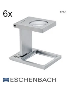Cuentahilos metálico ESCHENBACH (1258)