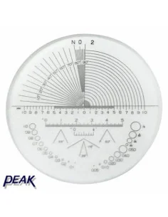Peak 1976 2