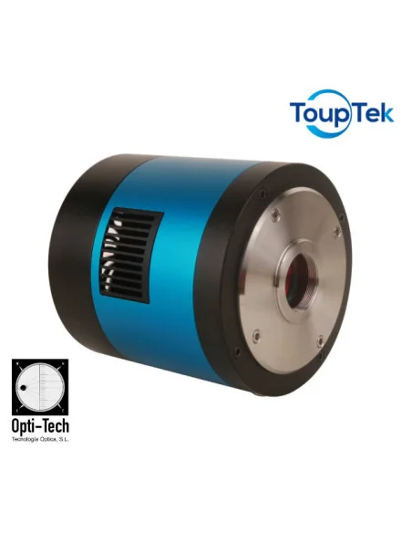 Cámara TOUPTEK MTR3CCD12000KMA