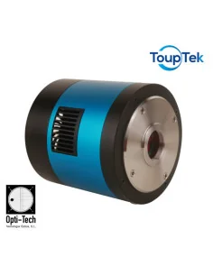Cámara TOUPTEK MTR3CCD01400KPB