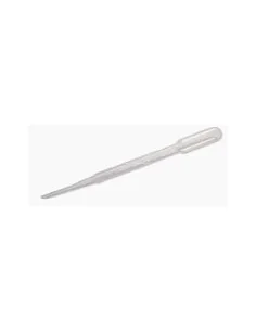 Pipeta plástico 3ml