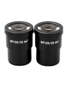 Pareja de oculares WF10x/20 LYNX