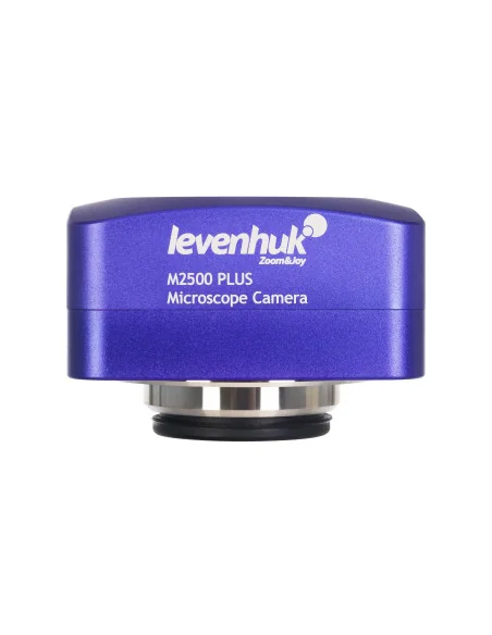 Cámara Levenhuk M2500 PLUS