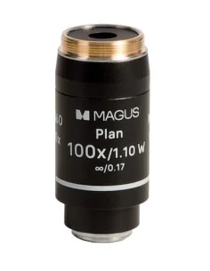 Objetivo MAGUS 100PL60