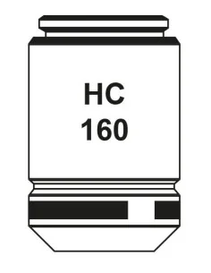 Objetivo OPTIKA M-139