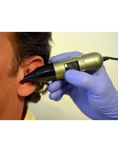 Otoscopio Dino-Lite EarScope Pro MEDL4E 2